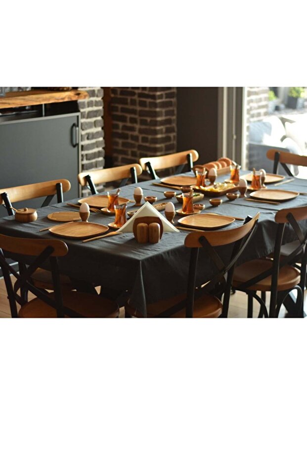 İkon - 53 Parça Kahvaltı Seti - 2