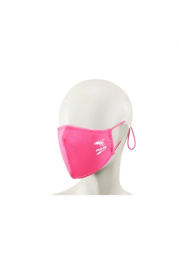 Yıkanabilir Maske 2'li Paket - 4