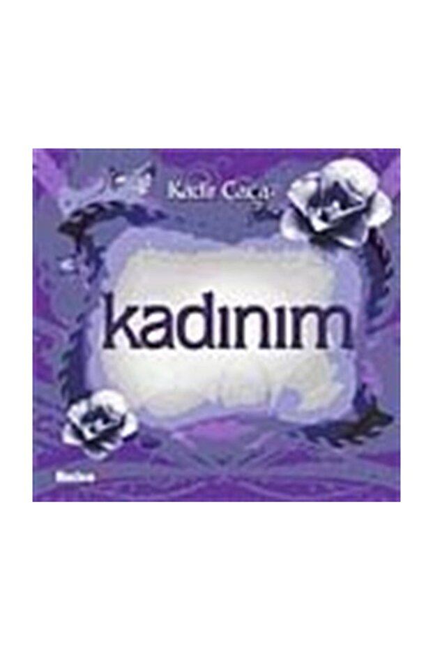 Kadınım