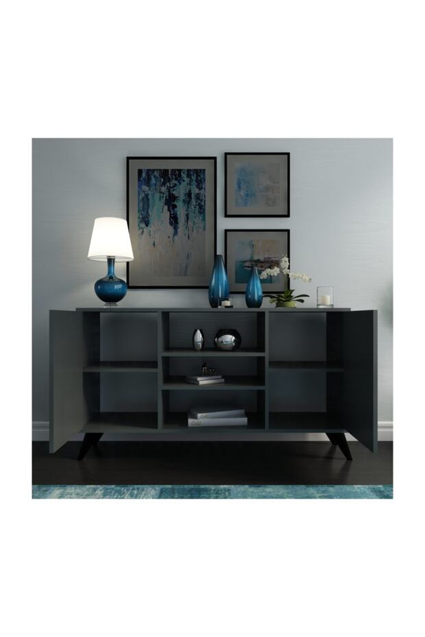 Berlin Konsol K3-4 - 2