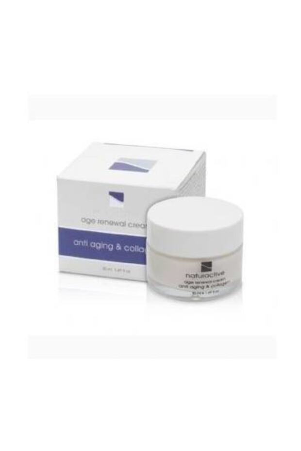 50 ml Natur Anti Aging Collogen Cream