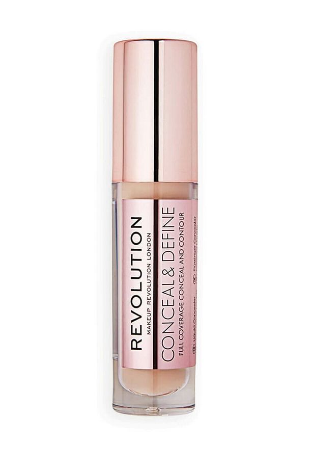 Conceal & Define Conceal & Define C9 Kapatıcı - 1