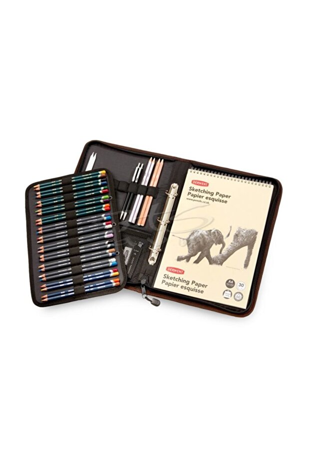 Carry-all A4 Folio 68li - 2