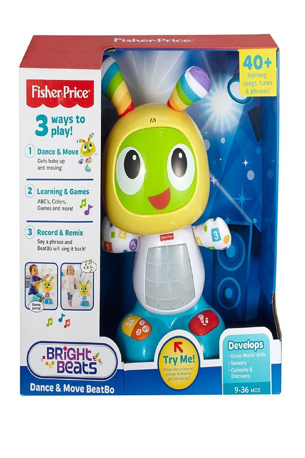 Dansçı BeatBo DF-1048 - 2