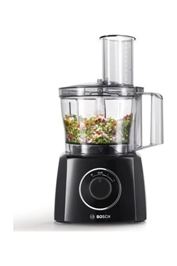 Mcm3201b Mutfak Robotu - 2