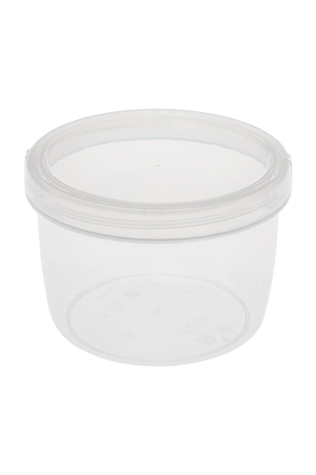 New Screw Storage Container 480ml Set of 6 Bo510