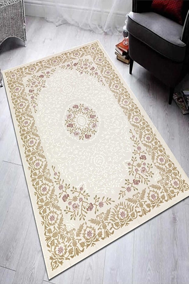 150X233 Oda Halı Glorya GL023060 - 1