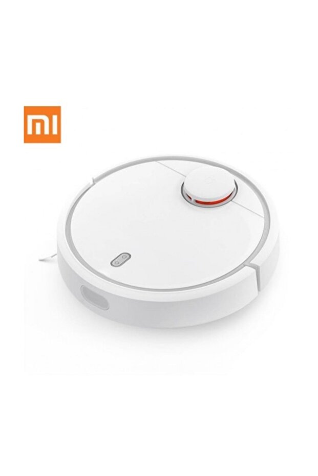 Mi Akıllı Robot Süpürge-yüksek Emişli Vacuum Cleaner - 2