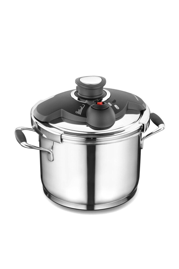 A159 Flora Düdüklü Tencere - 2