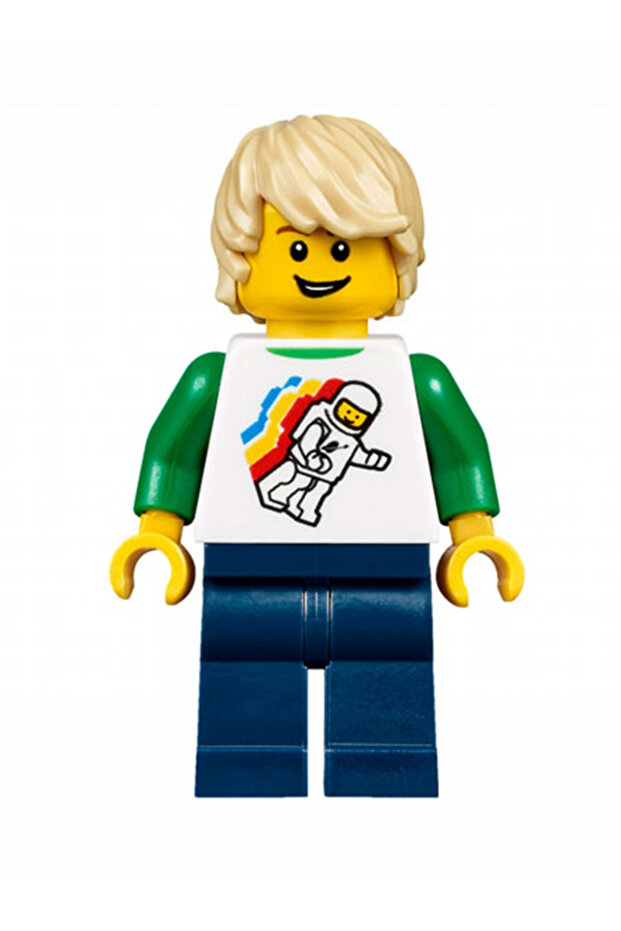 ® Creator 31067 Poolside Holiday / - 10