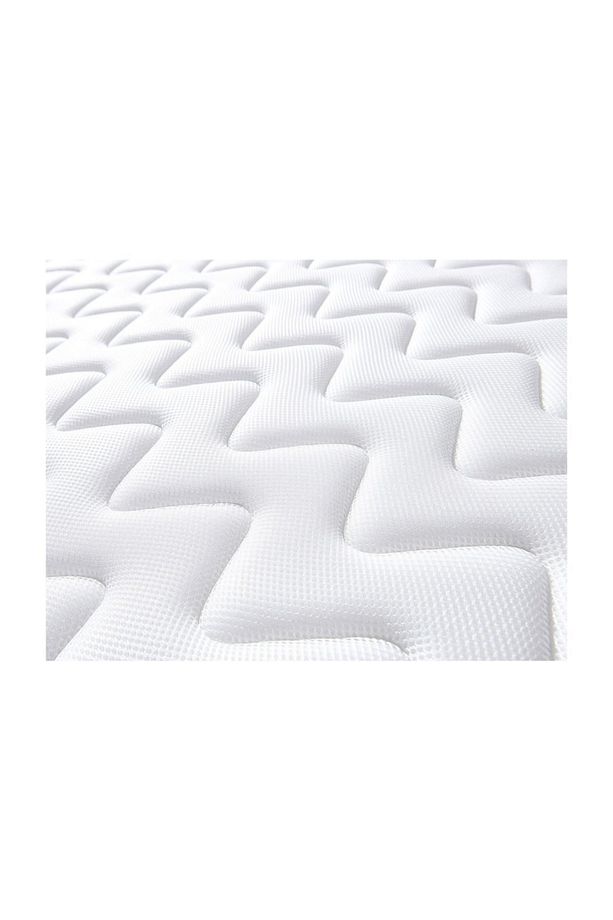 Visco Yatak Ortopedik Visco Cotton Yatak Tek Kişilik Visco Yatak - 2