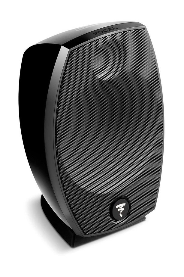SIB EVO 5.1.2 Siyah Ses Sistemi - 2
