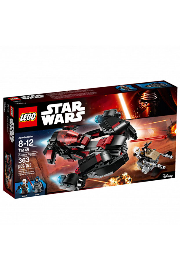 Star Wars Eclipse Fighter™ 75145 - 1