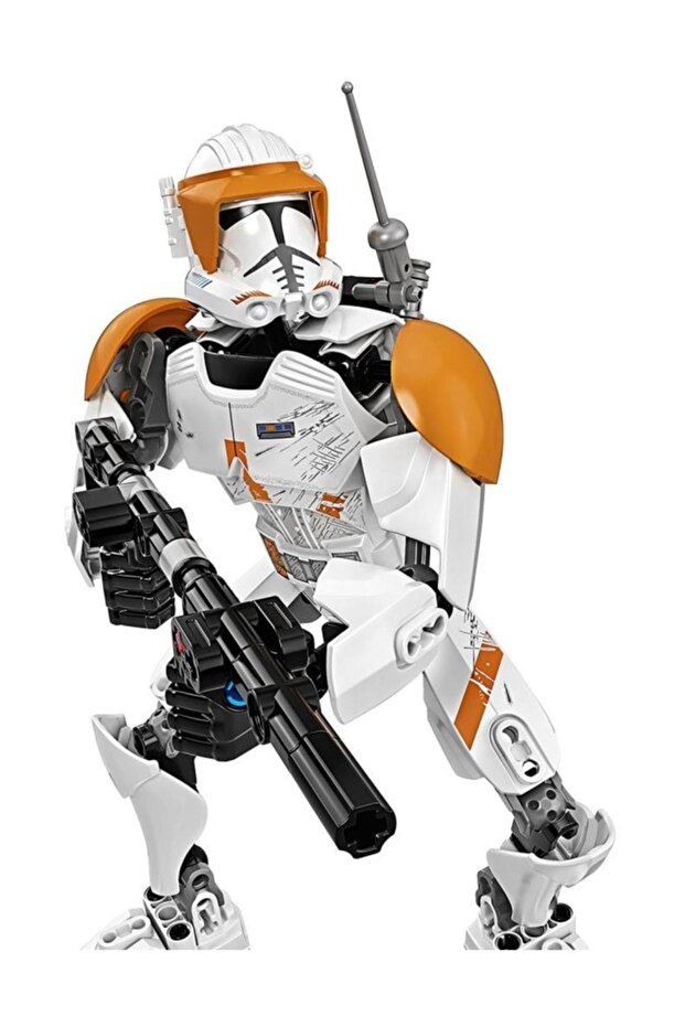 ® Star Wars 75108 Clone Commander Cody / - 3