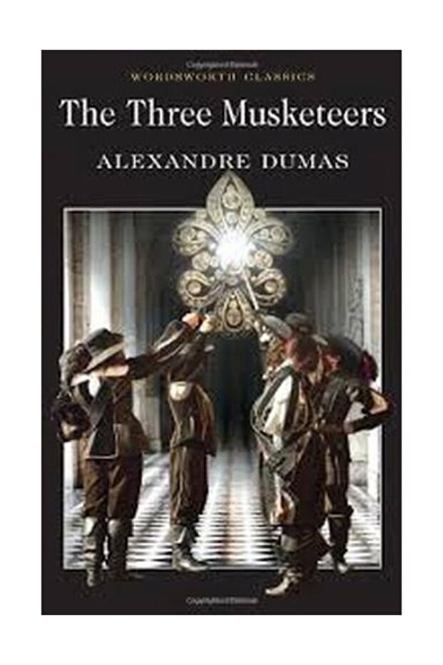 The Three Musketeers