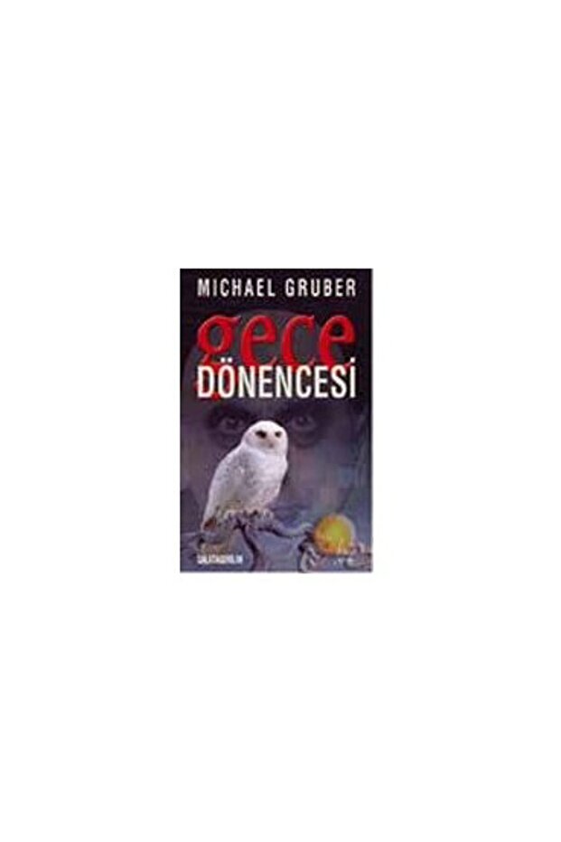 Gece Dönencesi