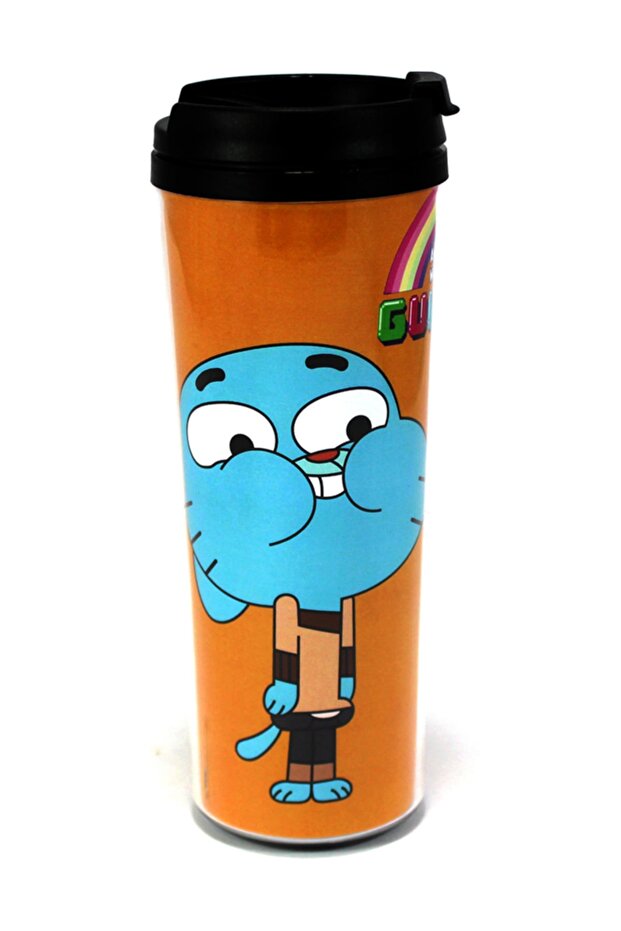Gumball Termos Bardak - 3
