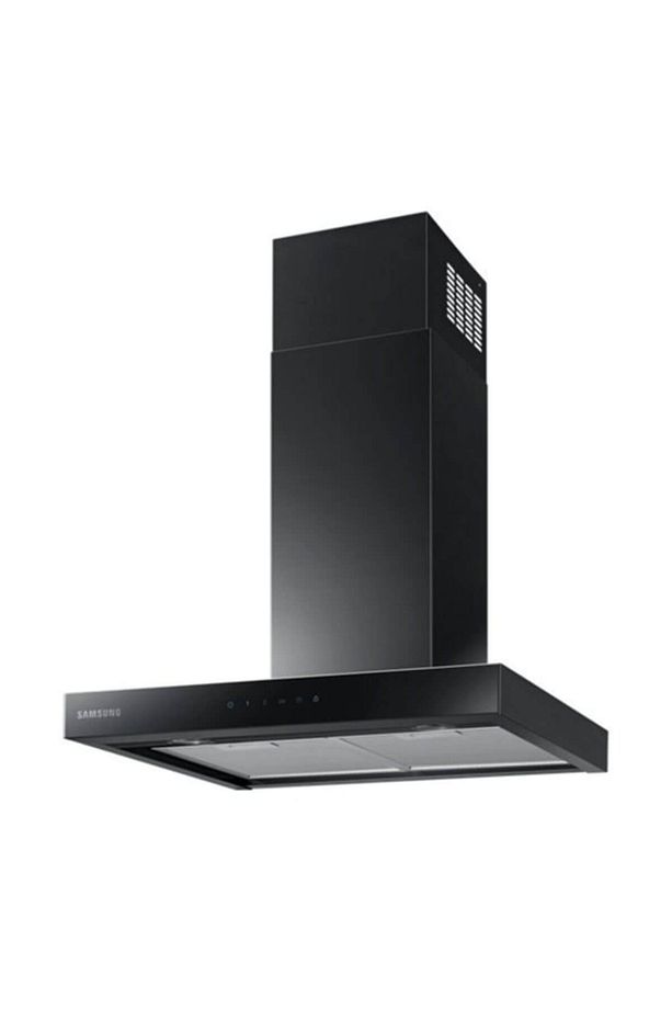 NK24M5070BG Siyah Duvar Tipi Davlumbaz - 2