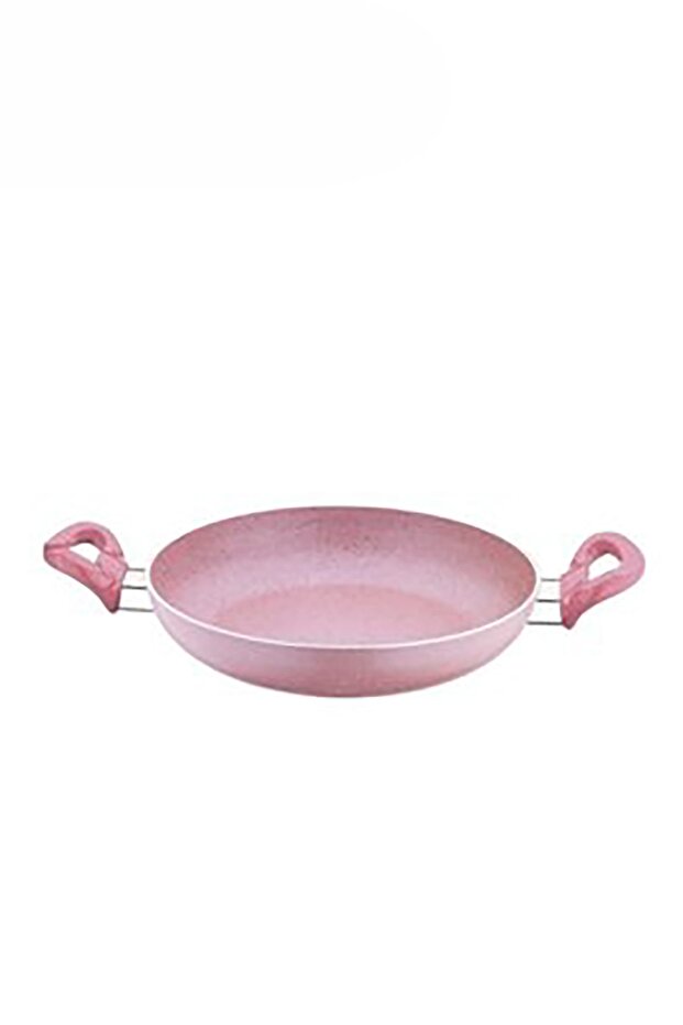 Pınk Stone 16 cm Sahan - 1