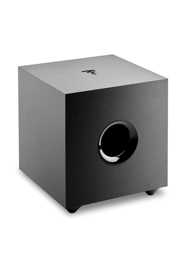 SIB EVO 5.1.2 Siyah Ses Sistemi - 3