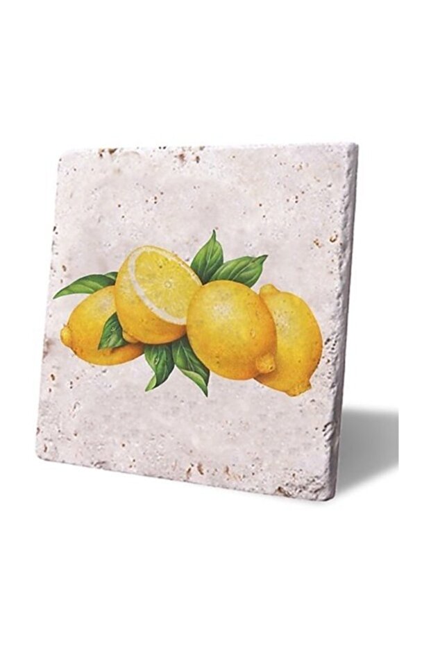 Capri Lemons Nihale - 1