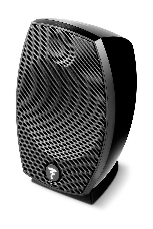 SIB EVO 5.1.2 Siyah Ses Sistemi - 10