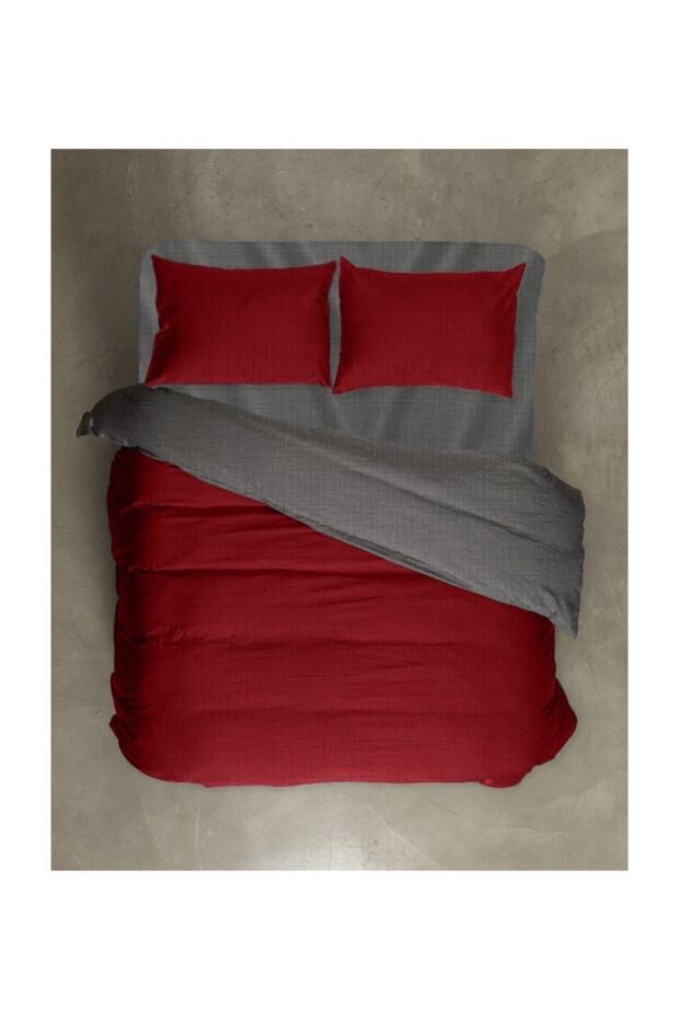 100% Natural Cotton Bedding Set - 1