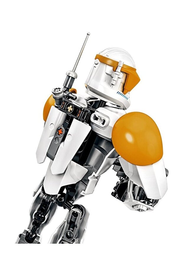 ® Star Wars 75108 Clone Commander Cody / - 5