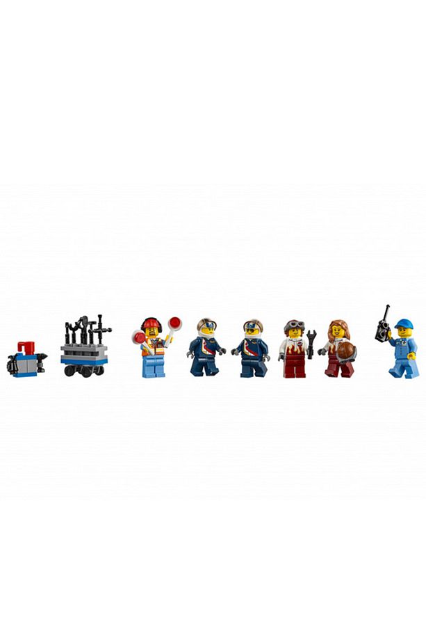 ® City 60103 Airport Air Show / - 10