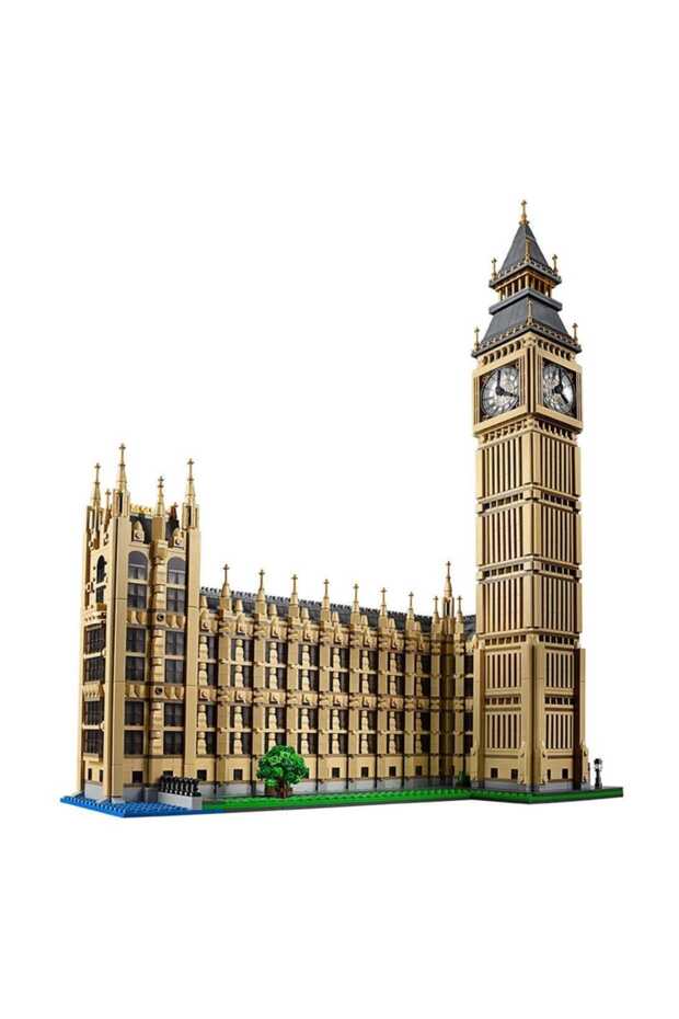 ® Creator Expert 10253 Big Ben / - 3