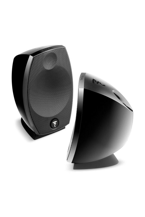 SIB EVO 5.1.2 Siyah Ses Sistemi - 9