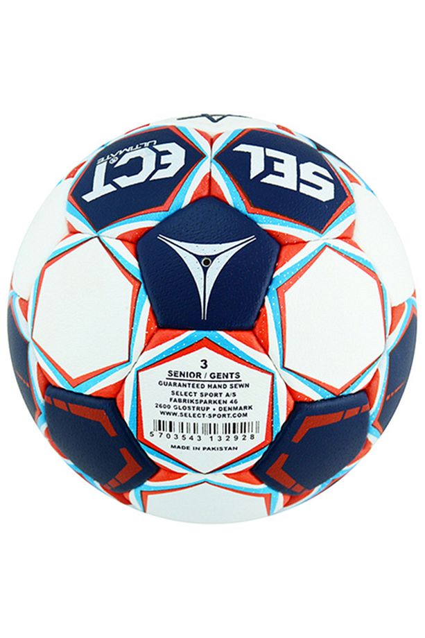 Hentbol Maç Topu - EHF Onaylı - 33285 - 3
