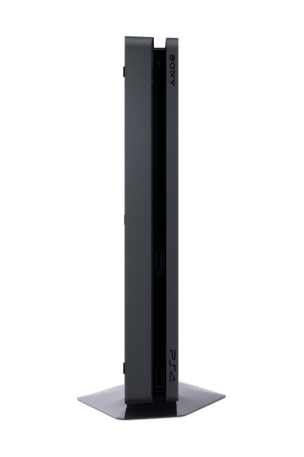 Playstation 4 Slim 500 GB + PS4 Need For Speed Payback (Eurasia Garantili) - 6