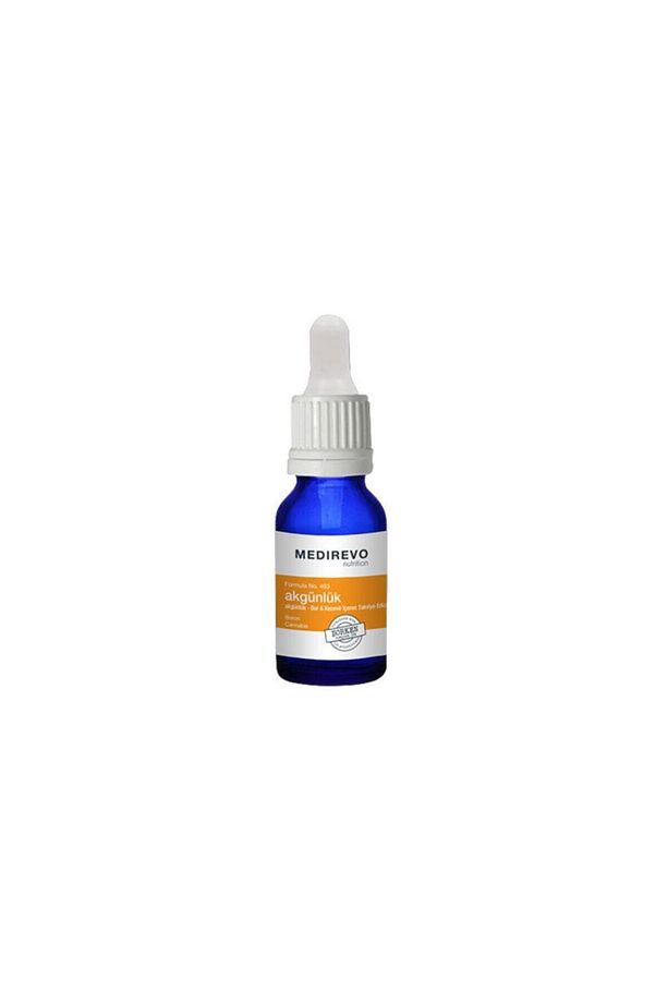 Akgünlük & Borken Complex 10 Ml 8682466434432 - 1