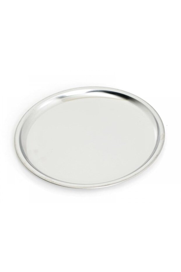 Krom Tabak 7 No - Diplomat Tabak 25,5 Cm - 1