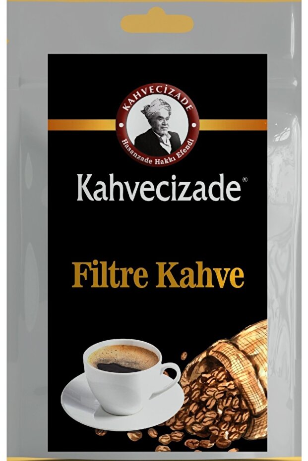 Filtre Kahve 500 Gr