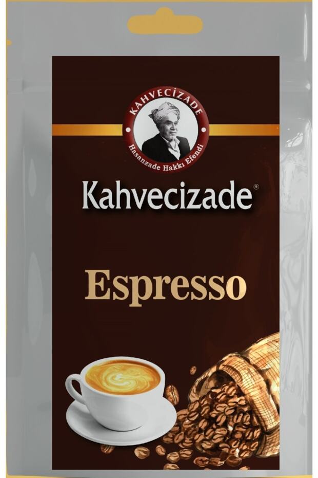 Espresso 500 Gr