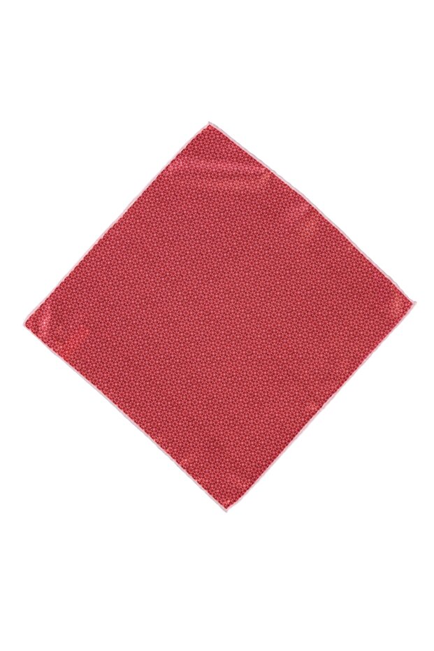 Patterned Handkerchief - 1