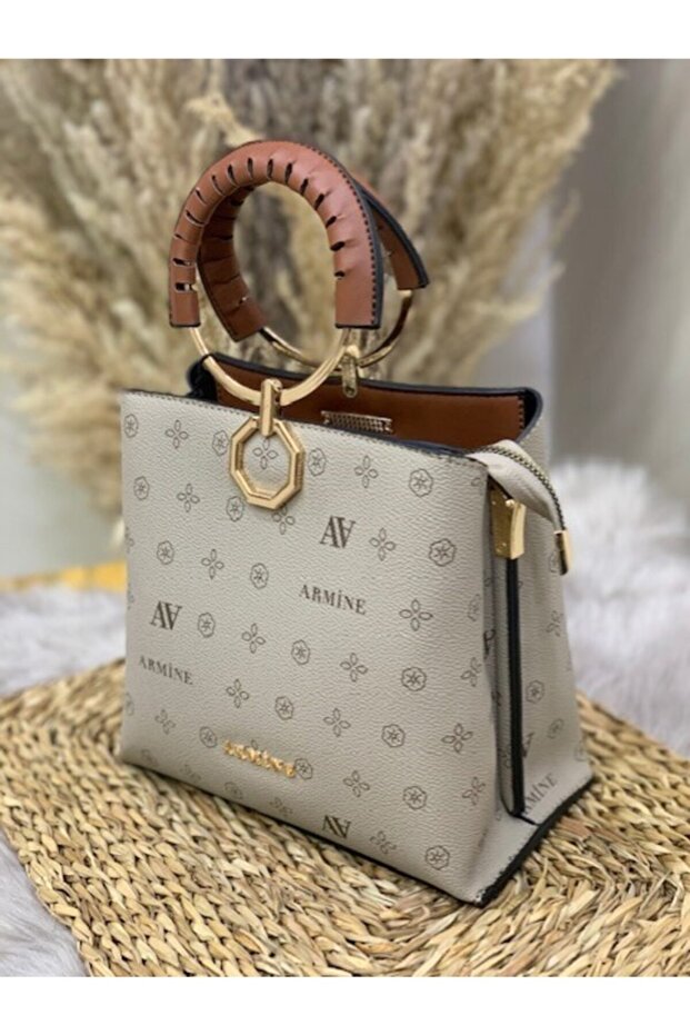 Printed Bag - 2