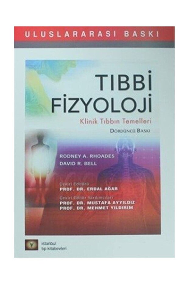 Tıbbi Fizyoloji