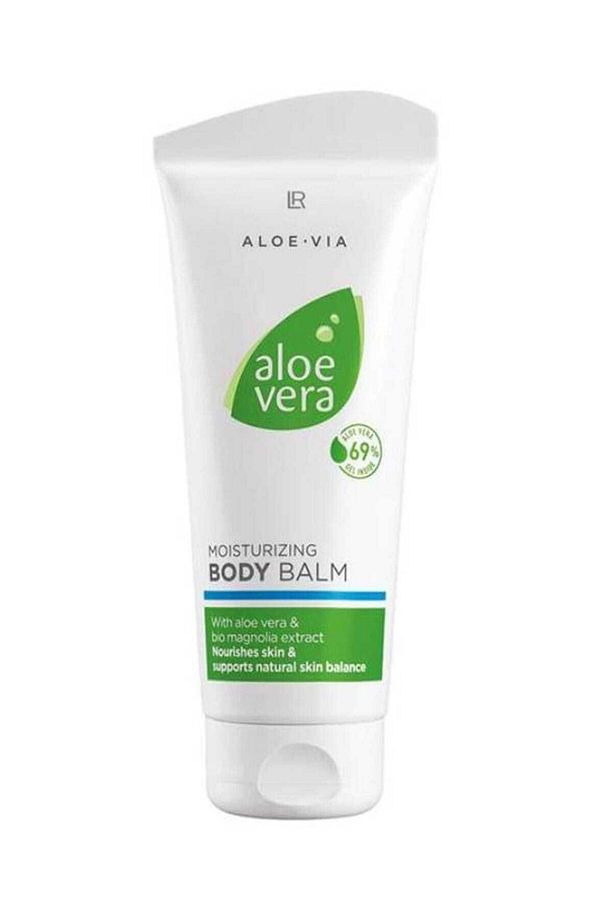 Aloe Vera Body Balm Vücut Losyonu 200 ml 8681520600929 - 1