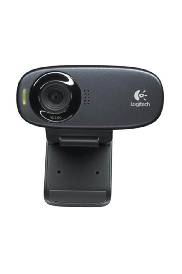 C310 Hd Web Kamera 960-001065 - 2