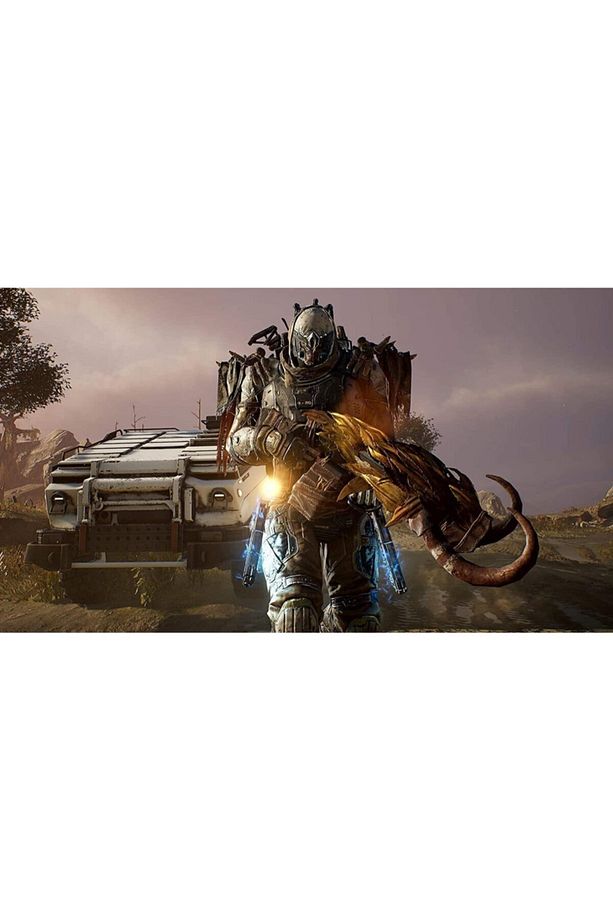 Outriders: Standard Edition PS5 Games - 6