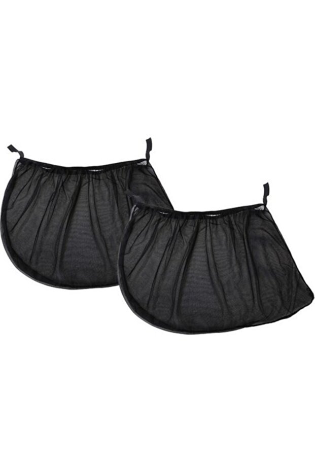 Side Window Sunshade 2 Pieces - 2