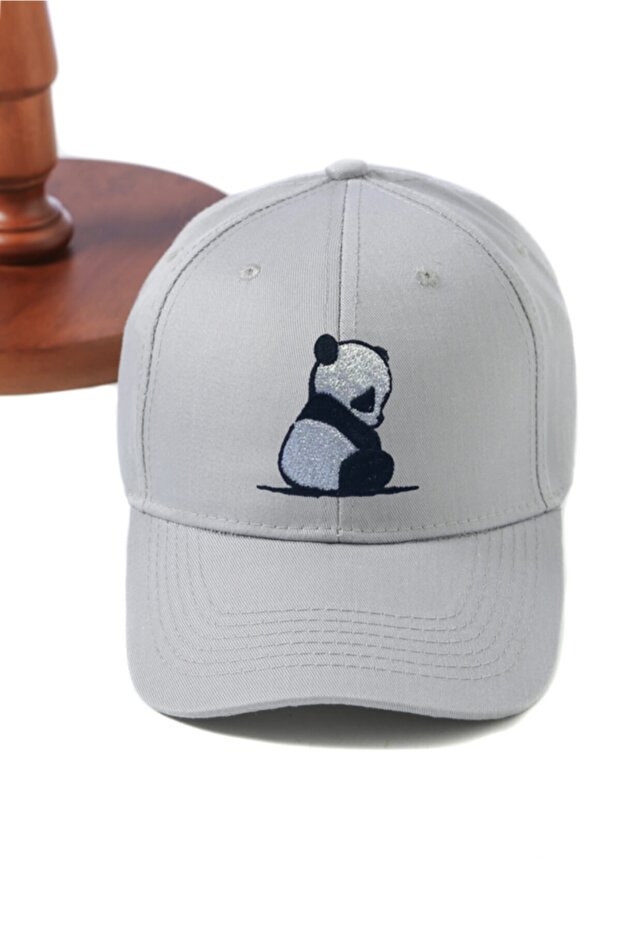 Sad Panda Cap - 1