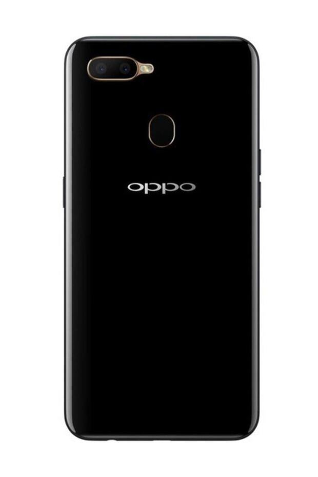 A5s 32 GB Siyah Cep Telefonu (Oppo Türkiye Garantili) - 2