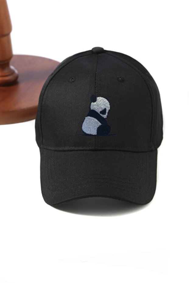 Sad Panda Cap - 1