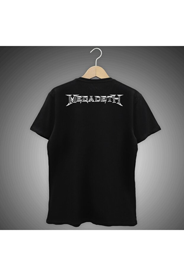 Megadeth Crypticwritings T-shirt - 2