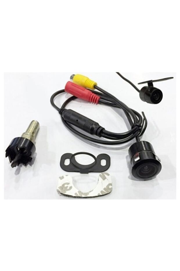 Araç Geri Görüş Kamerası1 - 1