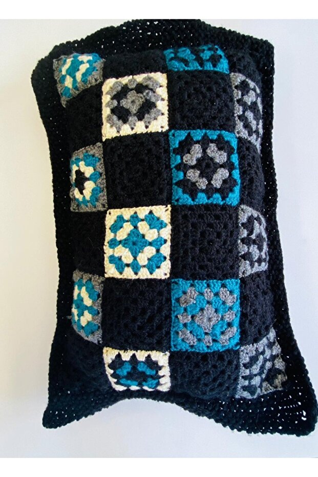 El Örmesi Kırlent - 1